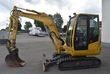 Takeuchi TB240 mit Powertilt