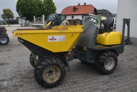 Wacker Neuson 2001