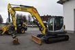 Wacker Neuson ET90 mit Powertilt