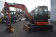 JCB 55Z-1 mit Powertilt