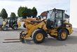 CAT 907M mit Straßenzulassung