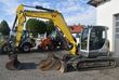 Wacker Neuson ET90 mit Powertilt