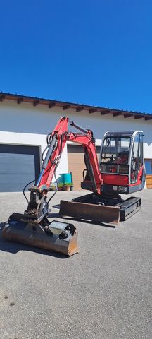 Neuson 3602 RDV