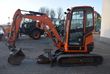 Kubota U27-4