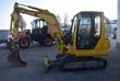 Takeuchi TB235 mit Powertilt 