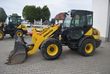 Komatsu WA70-7 mit Straßenzulassung
