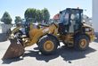CAT 908M