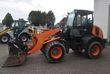 Komatsu WA100M-7 mit Straßenzulassung