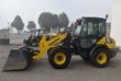 Komatsu WA70-7 mit Straßenzulassung
