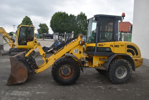 Terex TL80