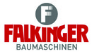 Baumaschinen Falkinger