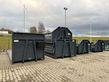 Sonstige Verschiedene Container, Plattformen & Mulden