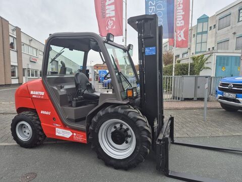 Manitou MH 25.4 Buggy