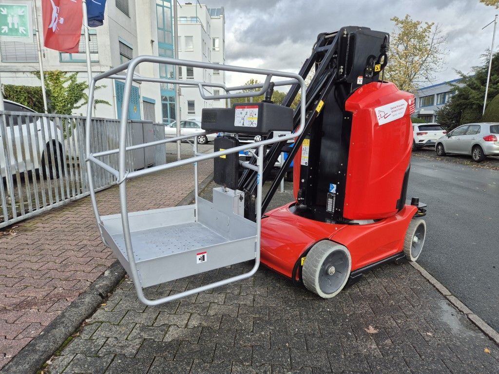 Manitou 100 VJR Accu New 3
