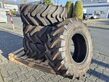 Sonstige Satz 4Stück Alliance 380/75R20