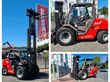 Manitou MH 25-4 Allrad