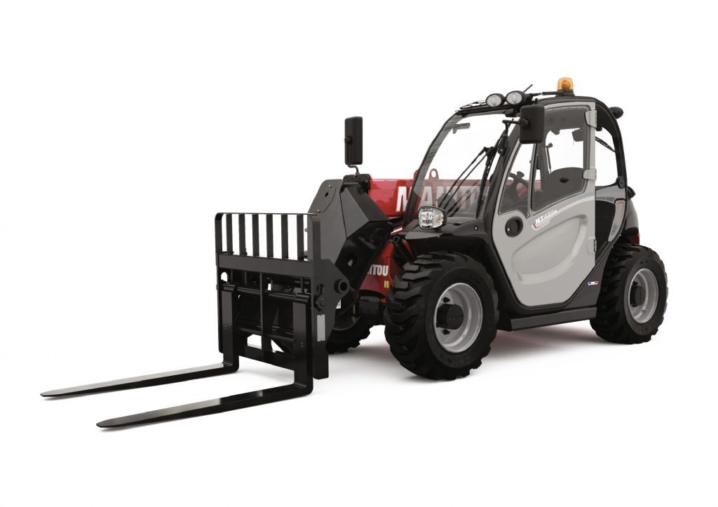 Manitou MT 420 H Comfort 2