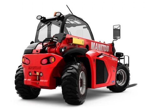 Manitou MT 420 H Comfort 3