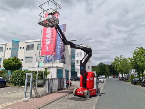 Manitou 120 AETJ