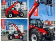 Manitou MT 933  EASY