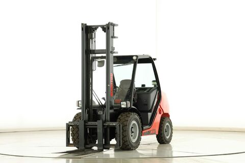 Manitou MSI 35 ST 5