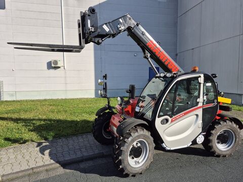 Manitou MLT 625 H Classic