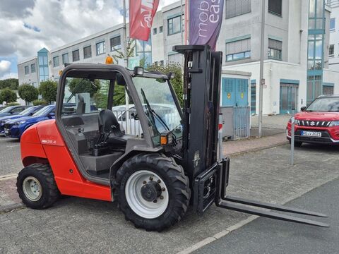 Manitou MH 25.4 Buggy