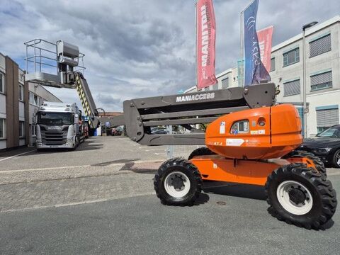 Manitou 180 ATJ 