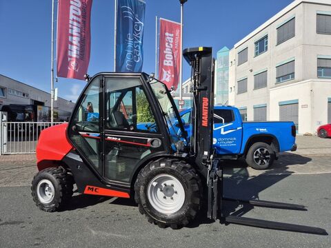 Manitou MC 30-4 ST3A S1