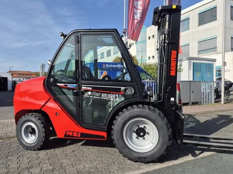 Manitou MSI 35 ST 5