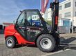 Manitou MSI 35 AirCon!!!