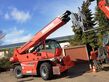 Manitou MRT 2470+ Privilege AC Klima