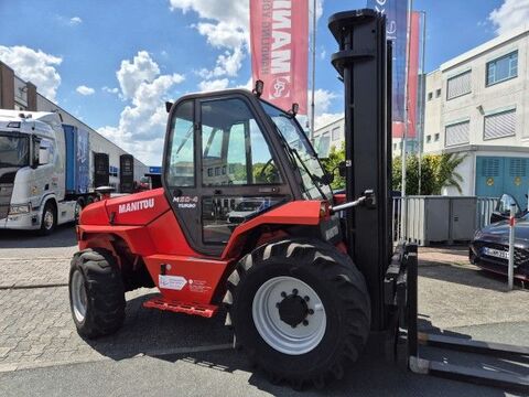 Manitou M50.4 -