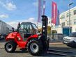 Manitou M50.4 -EuroIII3- 3F550 4x4