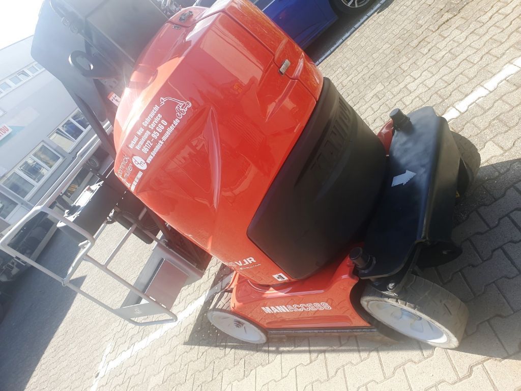 Manitou 100 VJR Accu New 3