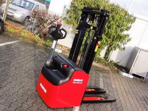 Manitou Hochhubwagen ES 412  2