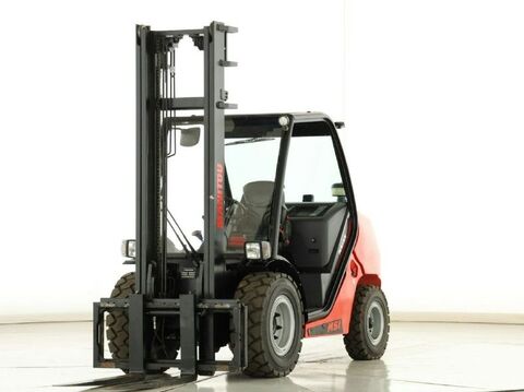 Manitou MSI 35 ST 5