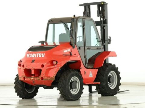 Manitou M 30.4 3F550 2