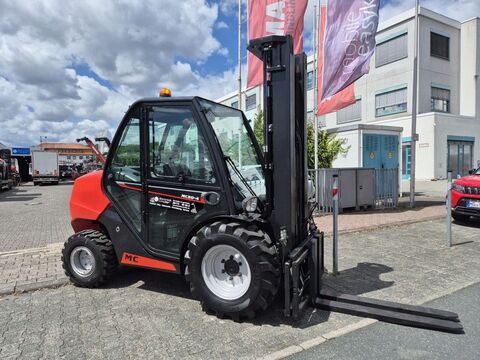 Manitou MC 30-4 ST3A S1