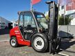 Manitou MSI 30 D 470Triplex