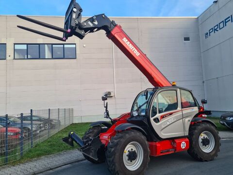 Manitou Manitou MT1335 