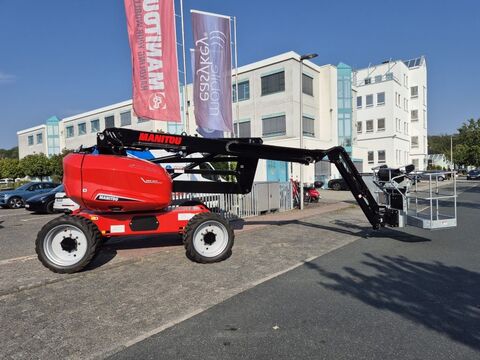 Manitou 180 ATJ  4RD ST5 S1 RC