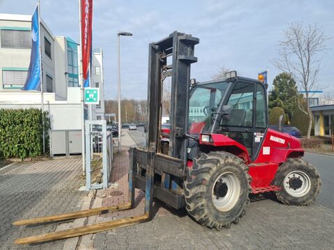 Manitou M50.4 - 