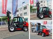 Manitou MC 25-2 ST5B S1 