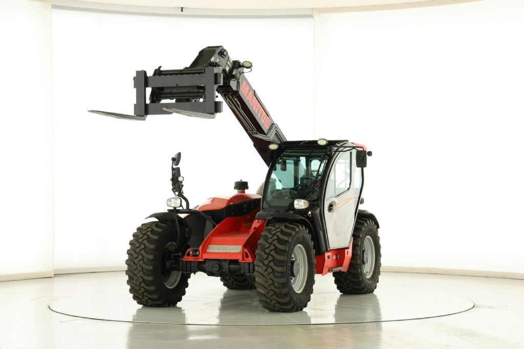 Manitou MLT-741-140-V-PLUS-D-ST-4-S-2 2