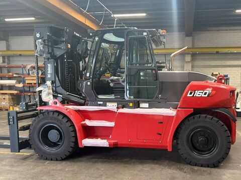 Bobcat D 160 S9 