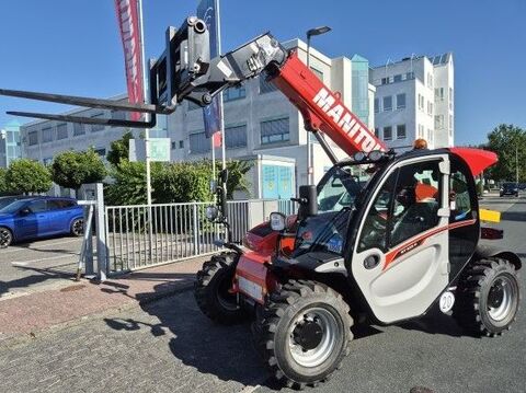 Manitou MT625 AirCon