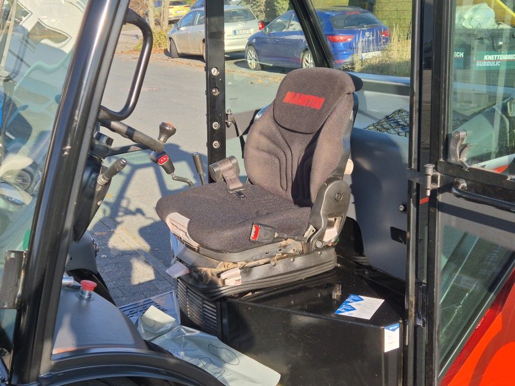 Manitou MSI 35 3