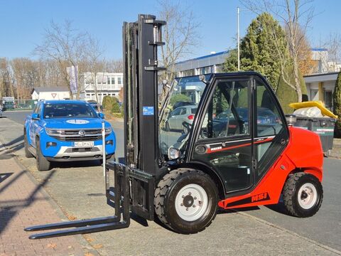 Manitou MSI 35