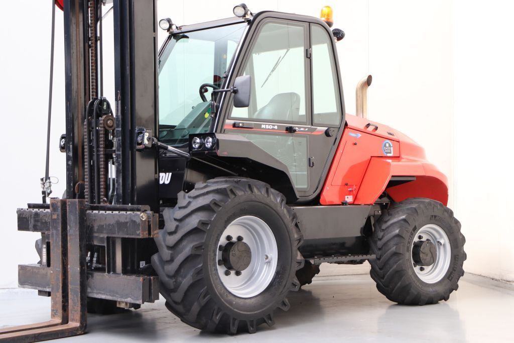 Manitou M50.4 ST5 2